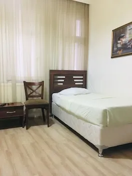 Otel Marmara
