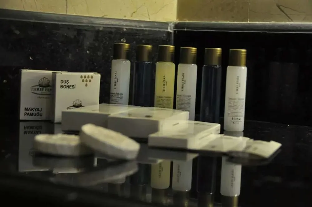 Deluxe Tek Büyük veya İki Ayrı Yataklı Oda, Deniz Manzaralı