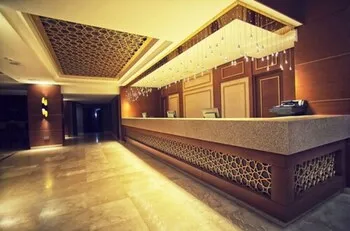 Bolu Koru Hotels Spa & Convention