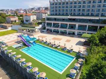 Ramada Resort by Wyndham Ünye