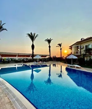 Villa Doğa