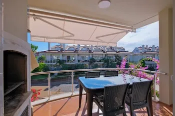 Villa Doğa