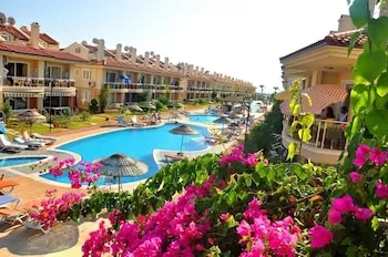 Villa Doğa