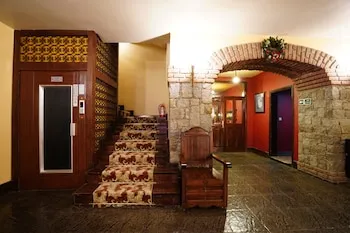 Le Chalet Yazıcı
