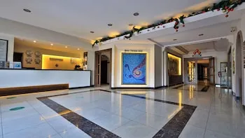 Bolu Termal Otel