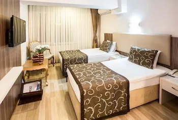 Bolu Termal Otel