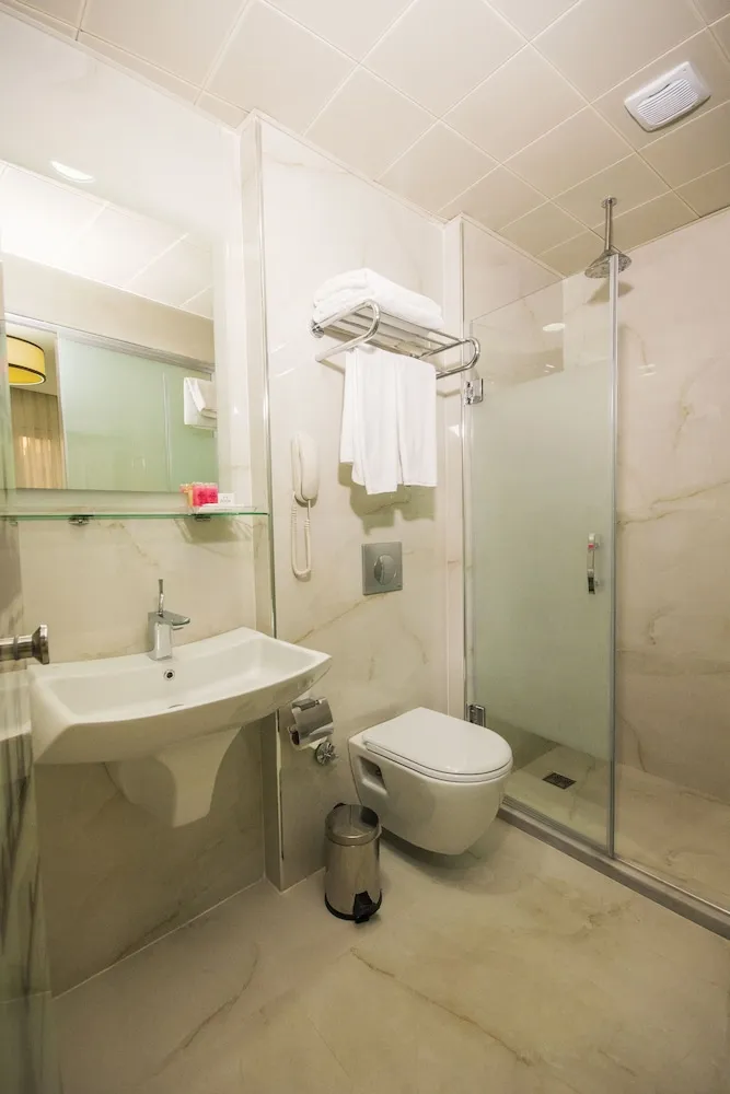 Tek Kişilik Oda, 1 Tek Kişilik XL Yatak