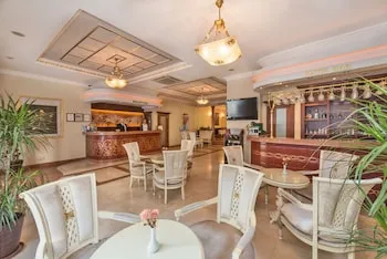 Antis Hotel - Özel Sınıf
