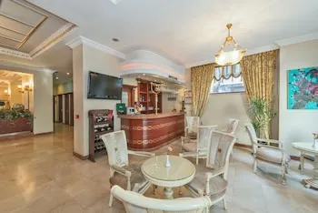 Antis Hotel - Özel Sınıf