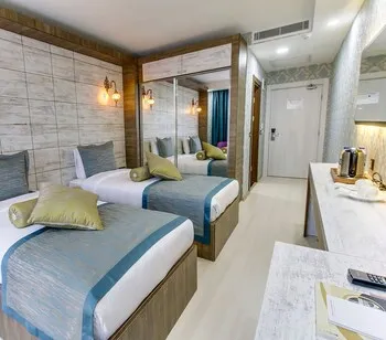 Sivas Keykavus Hotel