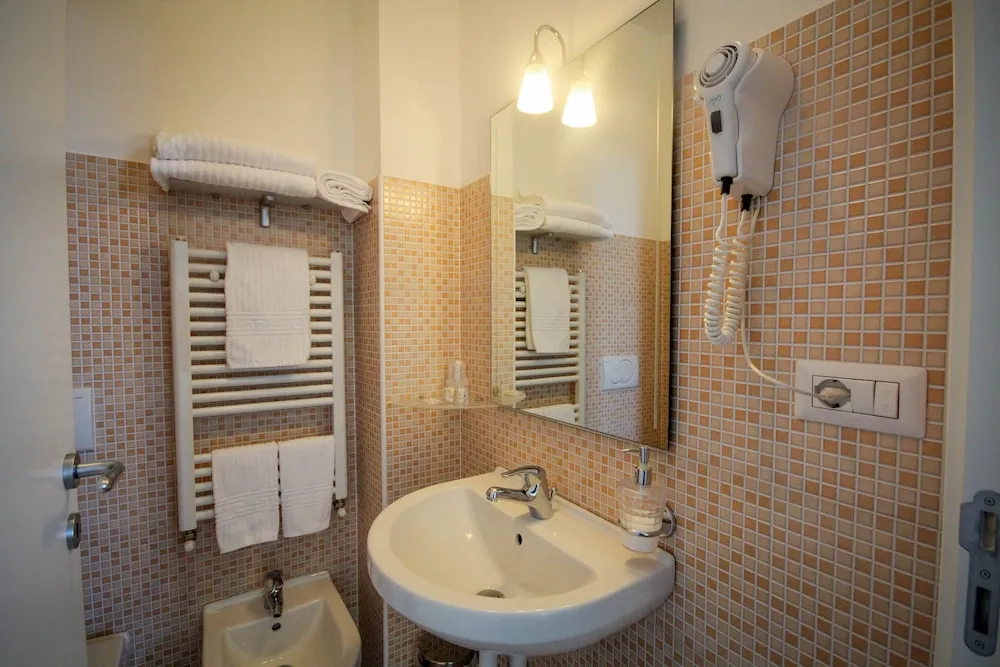 Banyo lavabosu