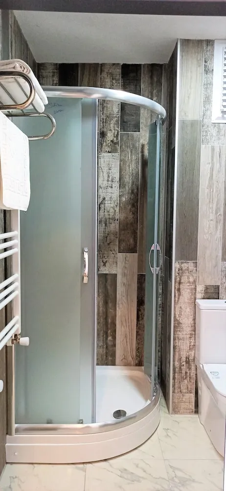 Panorama Studio Room