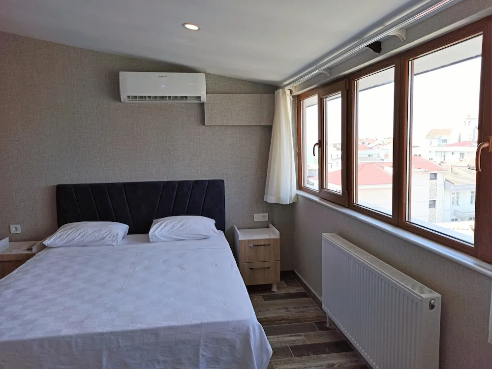 Panorama Studio Room