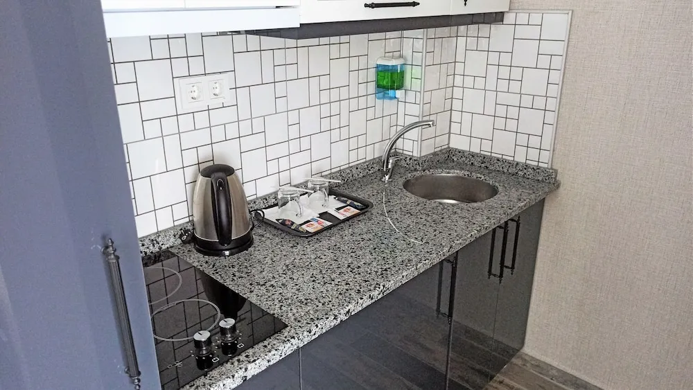 Panorama Deluxe Suite