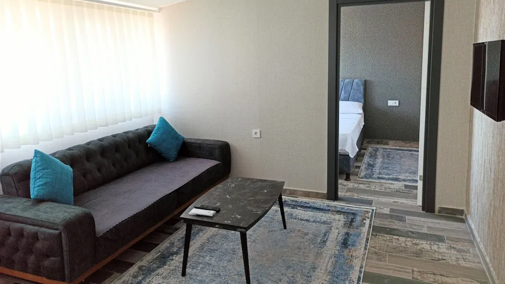 Panorama Deluxe Suite