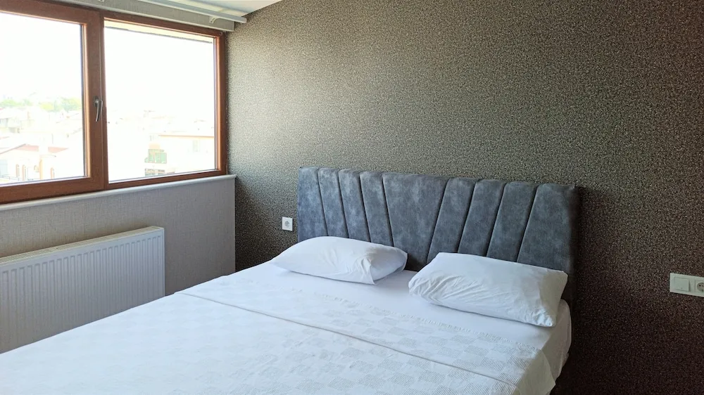 Panorama Deluxe Suite