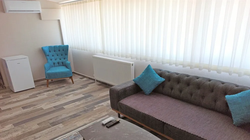 Panorama Deluxe Suite