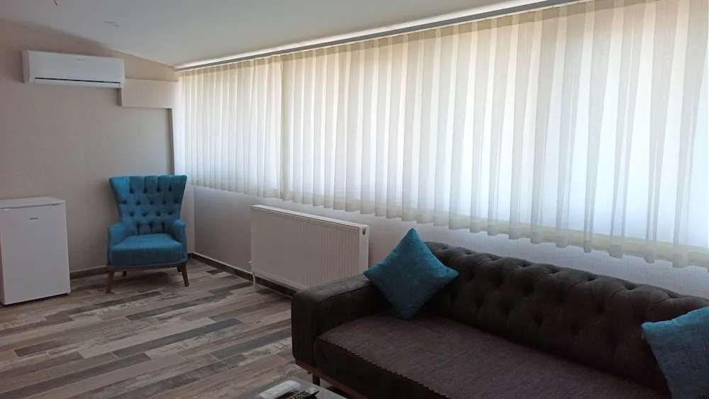 Panorama Deluxe Suite