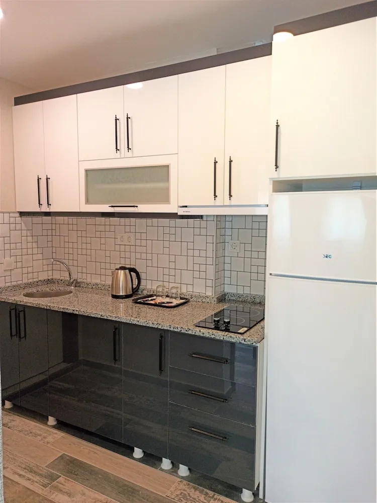 Panorama Deluxe Suite