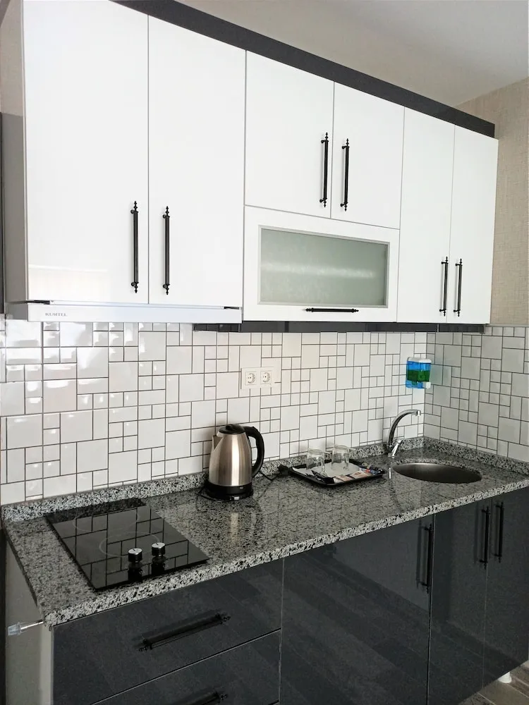 Panorama Deluxe Suite