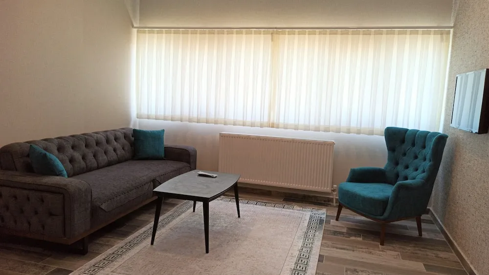 Panorama Deluxe Suite