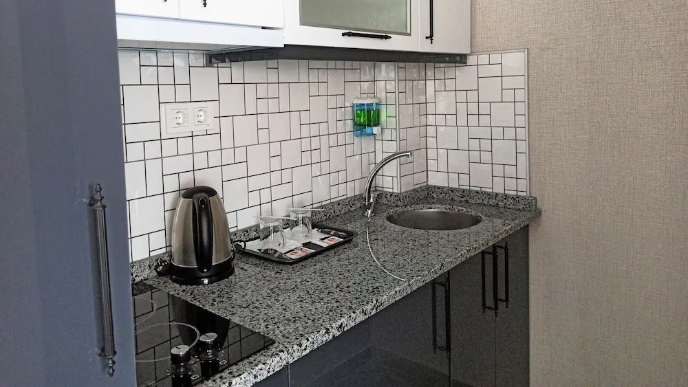 Panorama Deluxe Suite