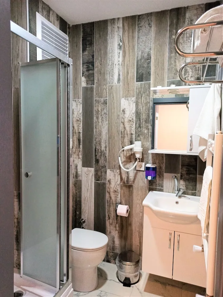 Panorama Sea View Suite