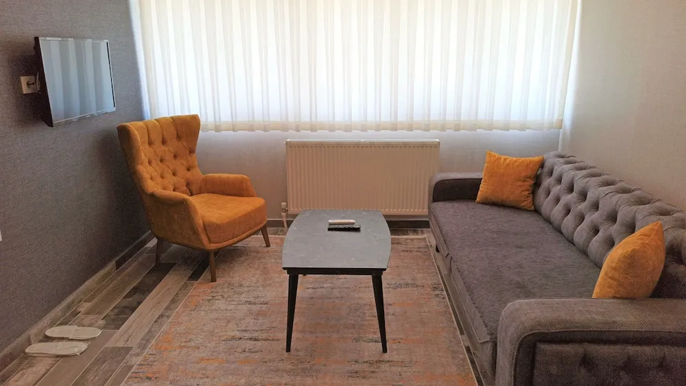 Panorama Sea View Suite