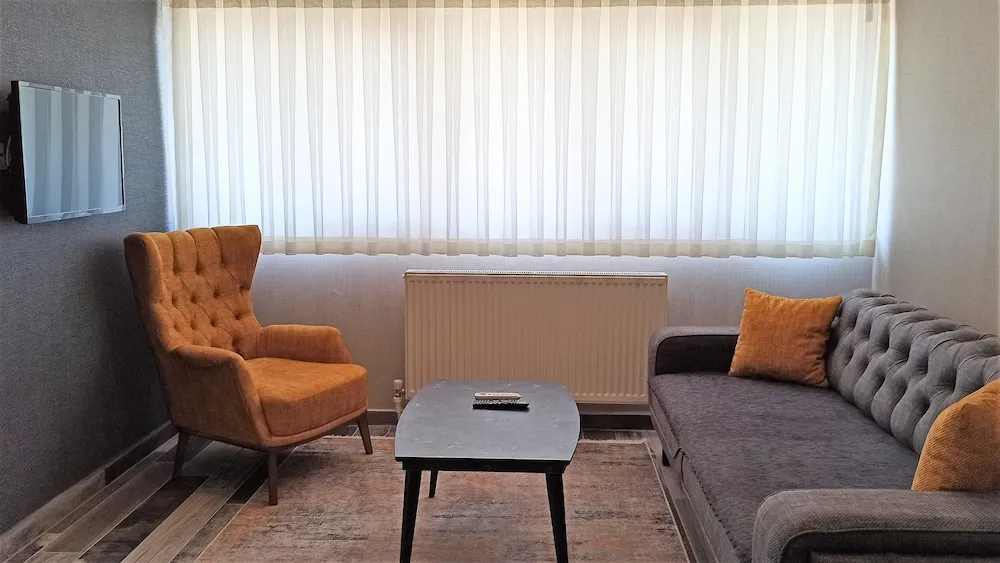 Panorama Sea View Suite