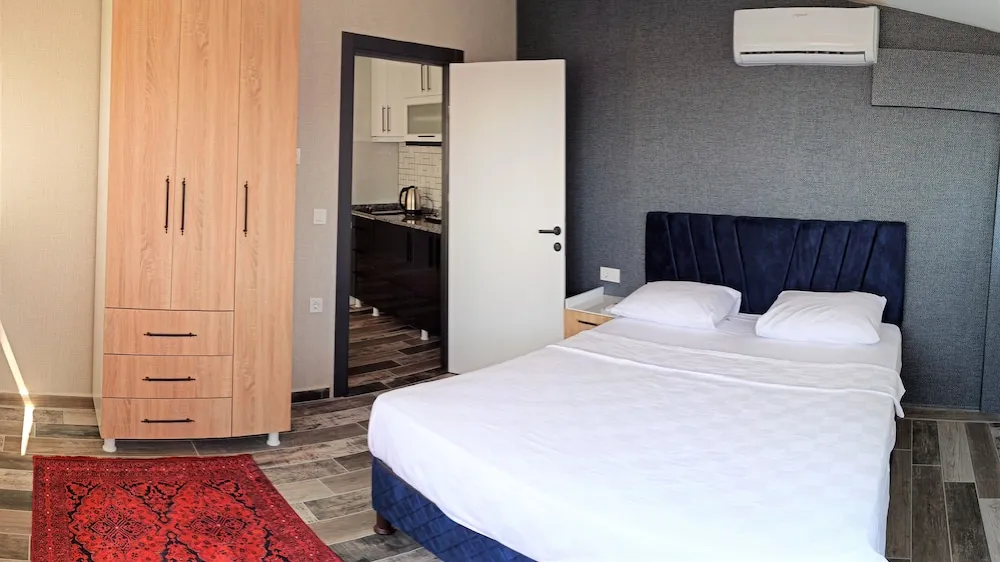 Panorama Sea View Suite