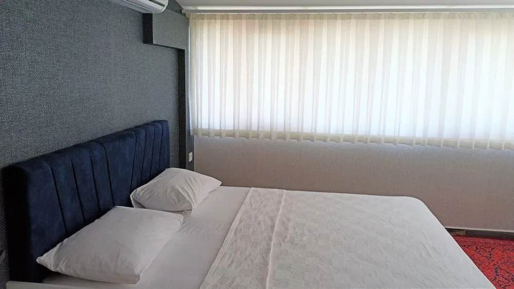 Panorama Sea View Suite