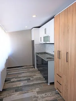 CITY59 SUITES & RESIDENCE