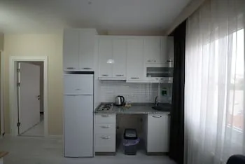 CITY59 SUITES & RESIDENCE