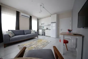 CITY59 SUITES & RESIDENCE