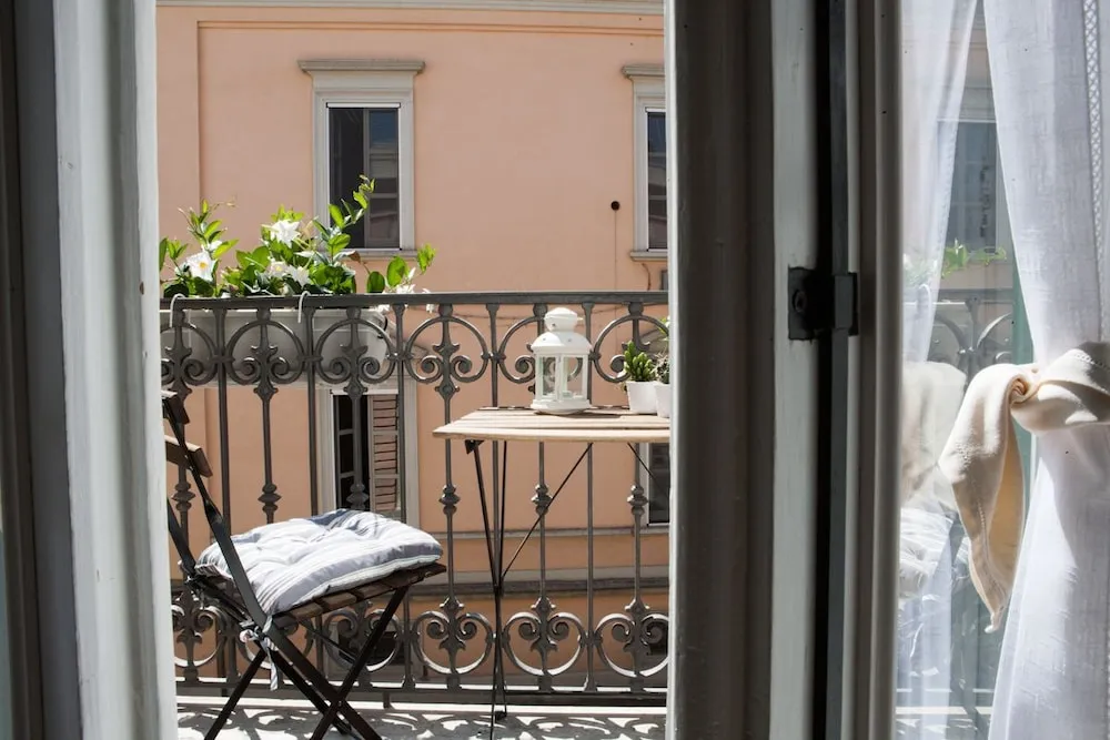 Balkon