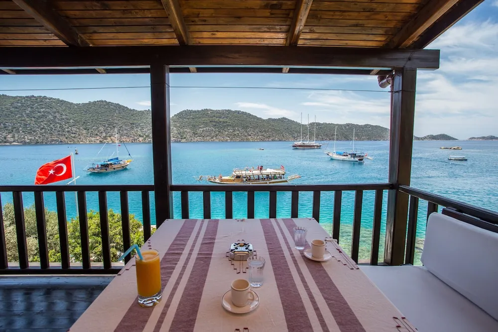 Kekova Deluxe 15