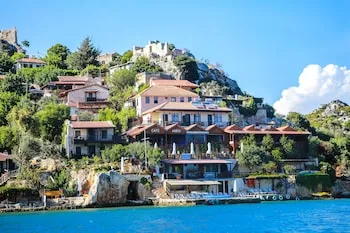 Ankh Pension