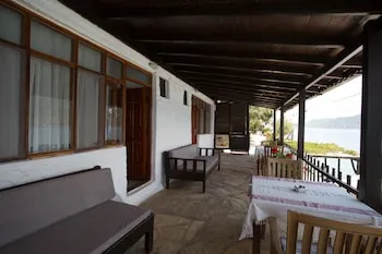 Ankh Pension