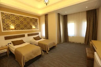 Selcuklu Otel - Special Class