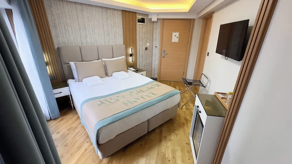 Deluxe Oda, Deniz Manzaralı