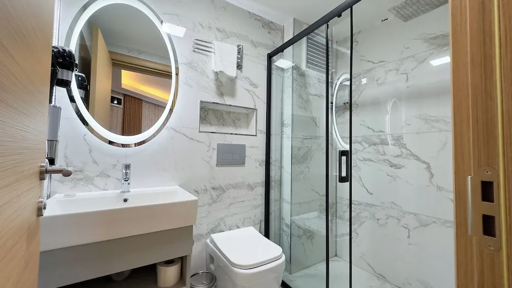 Deluxe Oda, Deniz Manzaralı