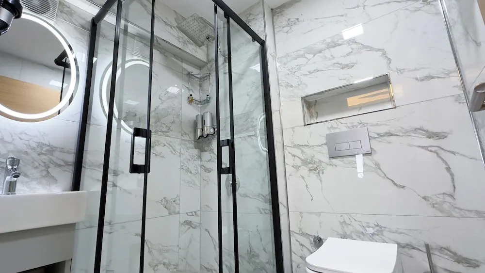 Economy Tek Kişilik Oda, Şehir Manzaralı