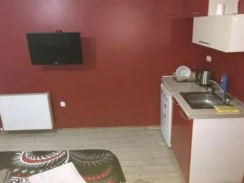 Guven Suit Otel