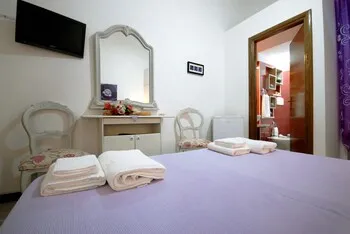Villa Quattro Pini