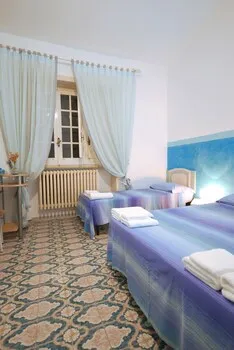 Villa Quattro Pini