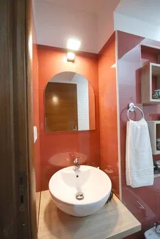 Villa Quattro Pini