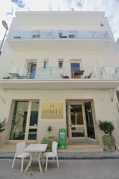 Hotel da Ettore