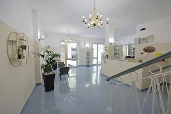 Hotel da Ettore