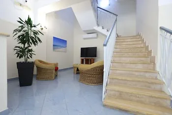 Hotel da Ettore