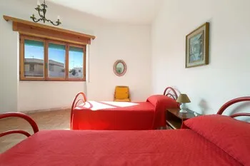 Appartamento Sabbia Chiara